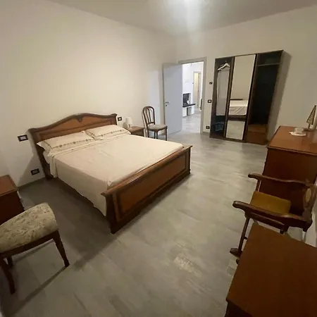 Bed & Breakfast Sotto La Torre
