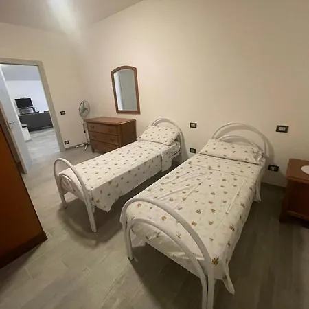 Bed & Breakfast Sotto La Torre